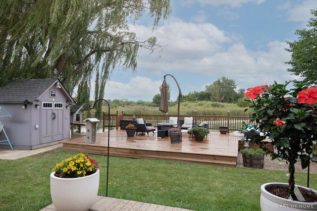 2195 W Cimarron Way, Addison, IL 60101