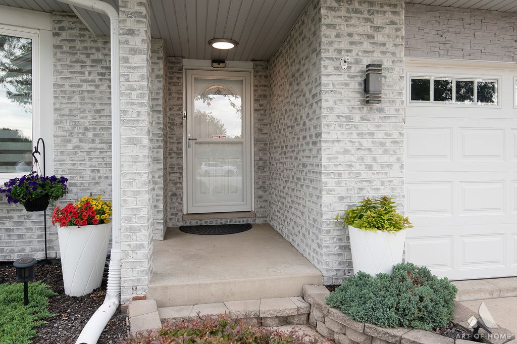 2195 W Cimarron Way, Addison, IL 60101 — photo 4