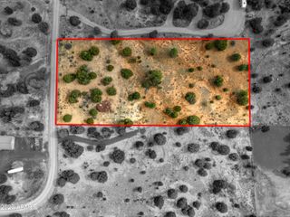 7067 Saddle Bow Road -, Linden, AZ 85901