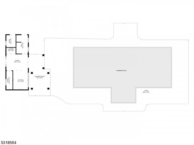 114 Federal Twist Rd, Delaware Twp., NJ 08559