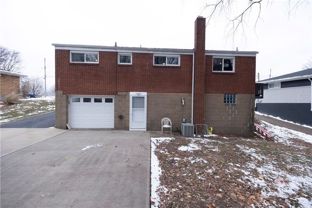 4660 Prescot Dr, Bethel Park, PA 15102