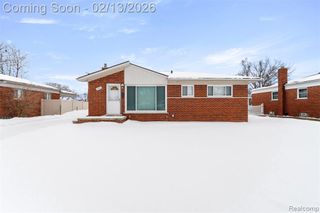 2431 Grange Road, Trenton, MI 48183