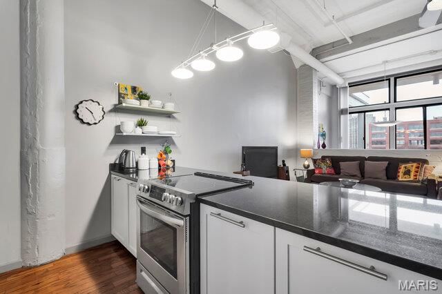 4100 Laclede Avenue 310, St Louis, MO 63108