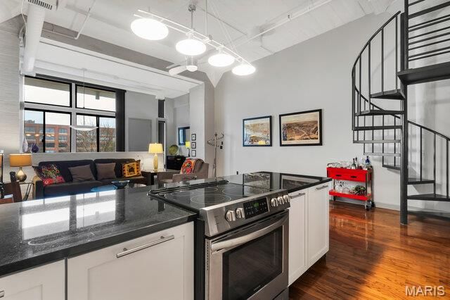 4100 Laclede Avenue 310, St Louis, MO 63108