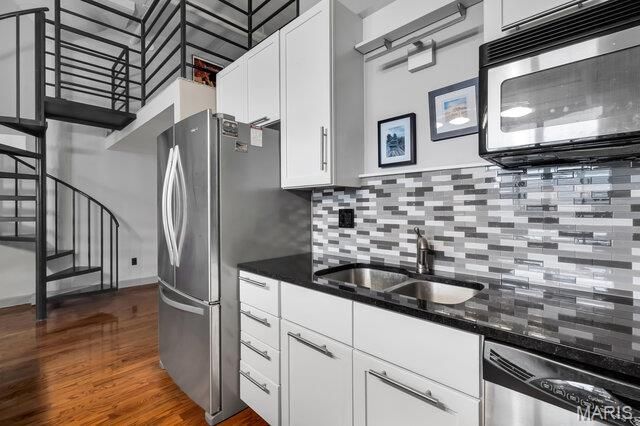 4100 Laclede Avenue 310, St Louis, MO 63108