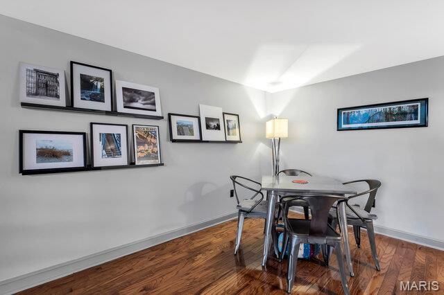 4100 Laclede Avenue 310, St Louis, MO 63108