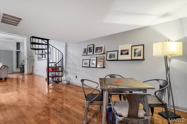 4100 Laclede Avenue 310, St Louis, MO 63108