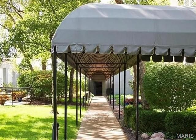 4100 Laclede Avenue 310, St Louis, MO 63108