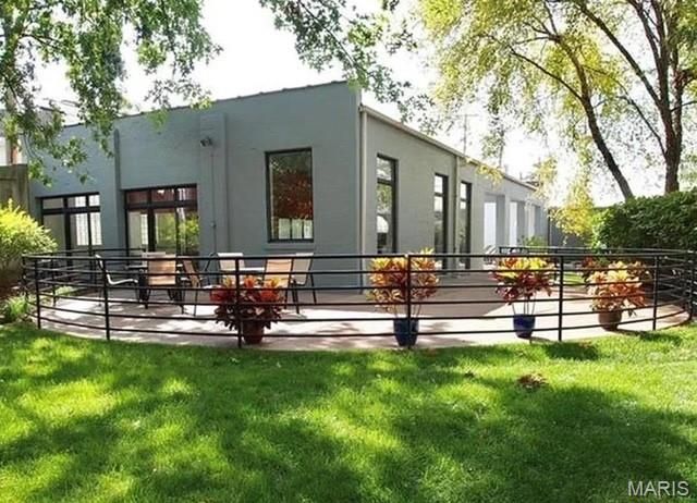 4100 Laclede Avenue 310, St Louis, MO 63108