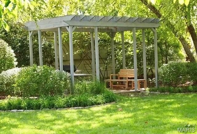 4100 Laclede Avenue 310, St Louis, MO 63108