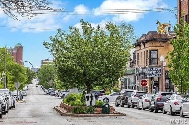 4100 Laclede Avenue 310, St Louis, MO 63108