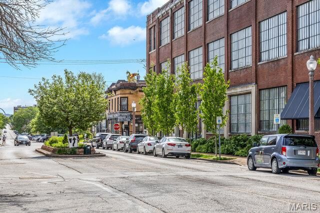 4100 Laclede Avenue 310, St Louis, MO 63108