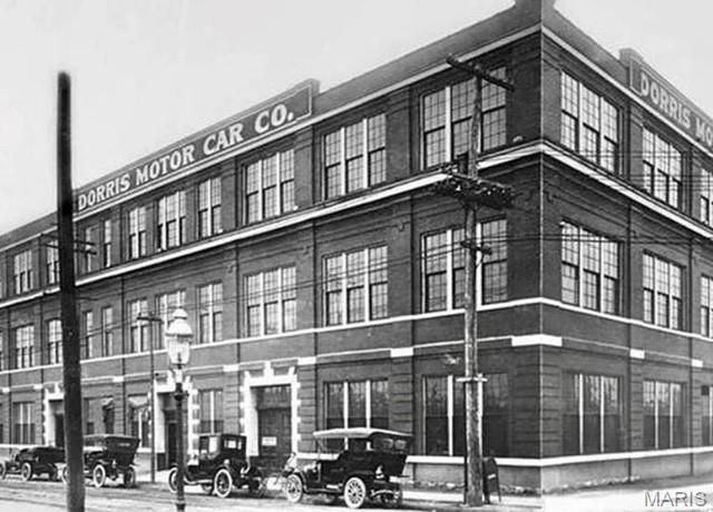 4100 Laclede Avenue 310, St Louis, MO 63108