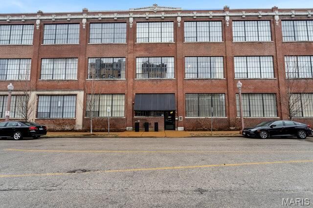 4100 Laclede Avenue 310, St Louis, MO 63108