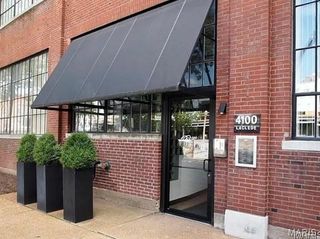 4100 Laclede Avenue 310, St Louis, MO 63108