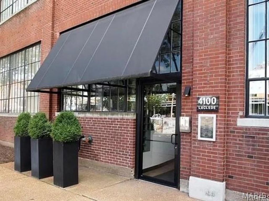 4100 Laclede Avenue 310, St Louis, MO 63108