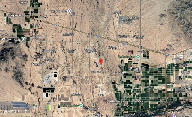XXXX S 329TH Avenue -, Tonopah, AZ 85354