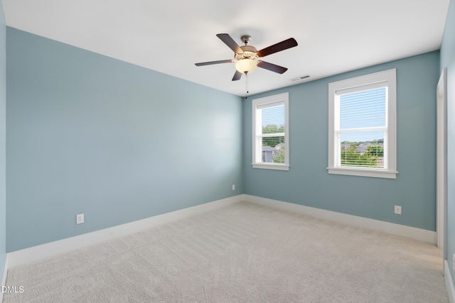 118 Rock Ledge Drive, Chapel Hill, NC 27516