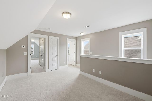 118 Rock Ledge Drive, Chapel Hill, NC 27516