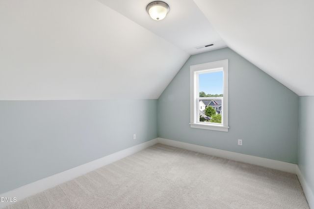 118 Rock Ledge Drive, Chapel Hill, NC 27516