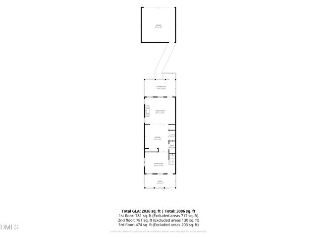 118 Rock Ledge Drive, Chapel Hill, NC 27516