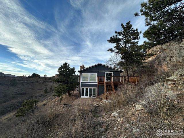 4904 Deer Trail Ct, Fort Collins, CO 80526