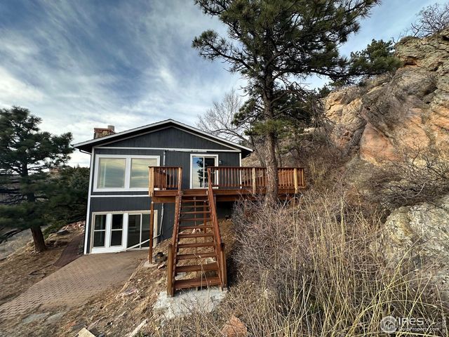 4904 Deer Trail Ct, Fort Collins, CO 80526