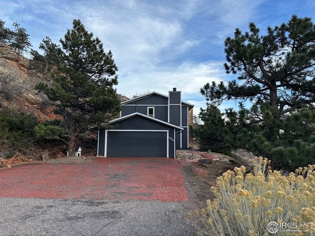 4904 Deer Trail Ct, Fort Collins, CO 80526