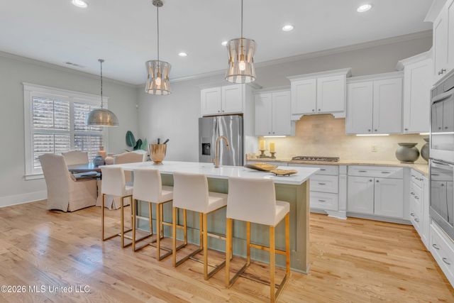 4342 E Robinson Loop, Olive Branch, MS 38654