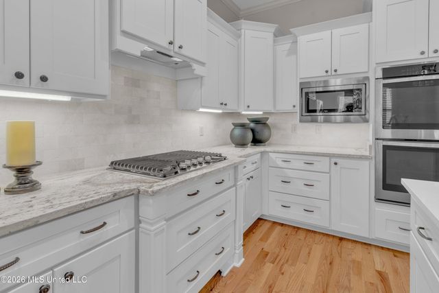 4342 E Robinson Loop, Olive Branch, MS 38654