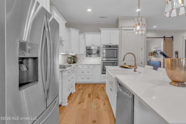 4342 E Robinson Loop, Olive Branch, MS 38654