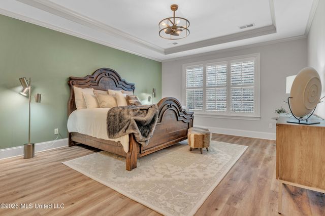 4342 E Robinson Loop, Olive Branch, MS 38654