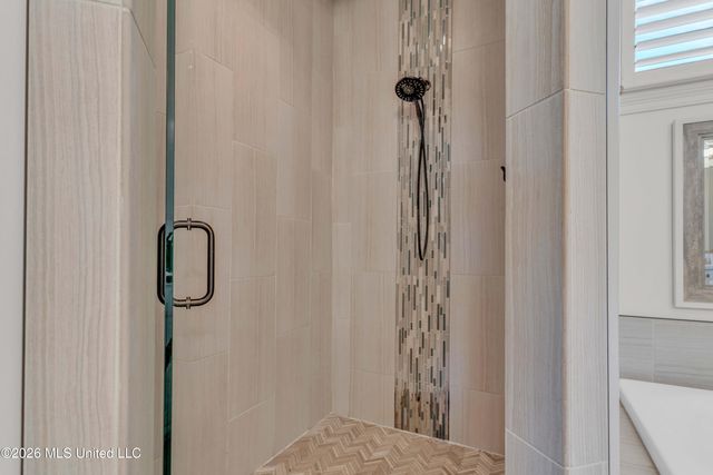 4342 E Robinson Loop, Olive Branch, MS 38654