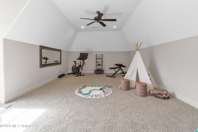 4342 E Robinson Loop, Olive Branch, MS 38654