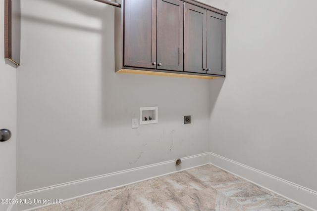 4342 E Robinson Loop, Olive Branch, MS 38654