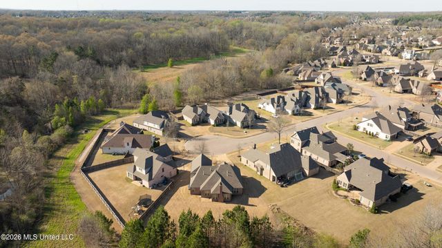 4342 E Robinson Loop, Olive Branch, MS 38654