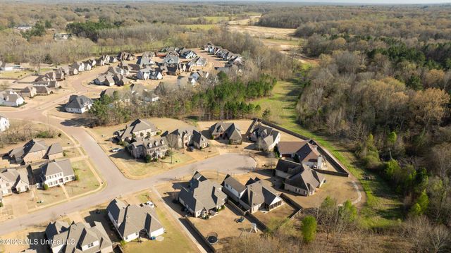 4342 E Robinson Loop, Olive Branch, MS 38654