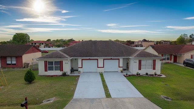 522-524 IMPERIAL PLACE, Kissimmee, FL 34758
