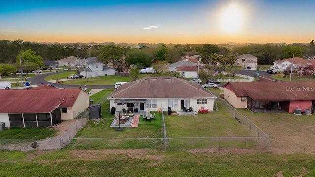 522-524 IMPERIAL PLACE, Kissimmee, FL 34758