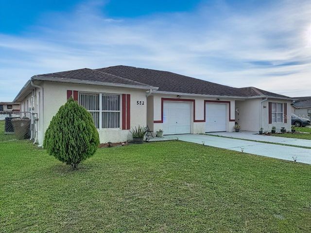 522-524 IMPERIAL PLACE, Kissimmee, FL 34758