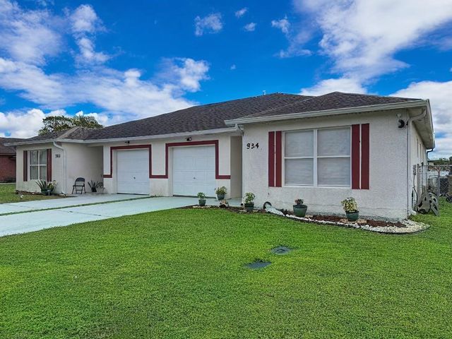 522-524 IMPERIAL PLACE, Kissimmee, FL 34758