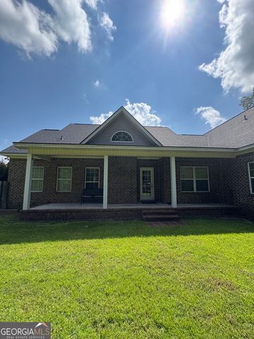 799 Brigham Drive, Richmond Hill, GA 31324