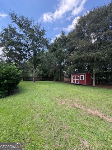 799 Brigham Drive, Richmond Hill, GA 31324