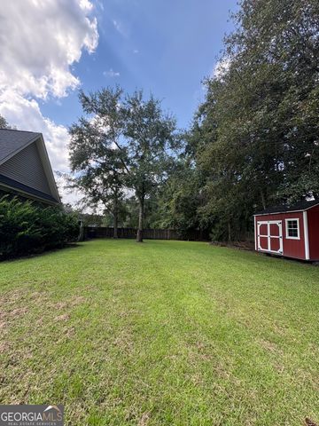 799 Brigham Drive, Richmond Hill, GA 31324