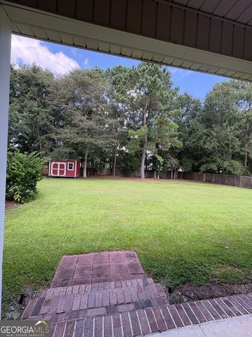 799 Brigham Drive, Richmond Hill, GA 31324