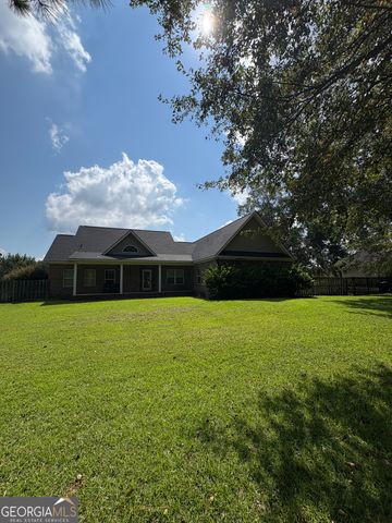 799 Brigham Drive, Richmond Hill, GA 31324