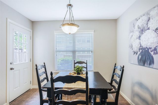 1648 Grable Cove Lane, Spring, TX 77379