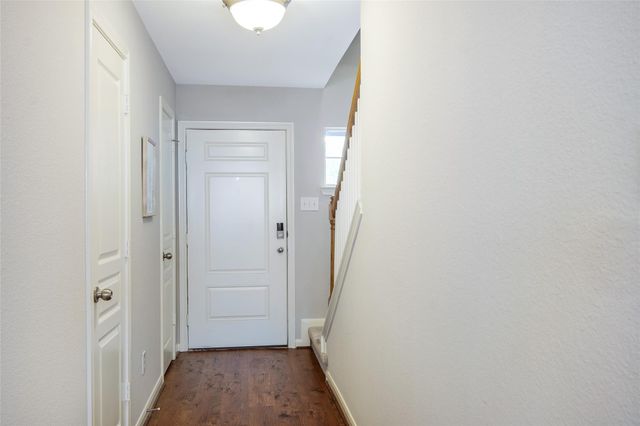 1648 Grable Cove Lane, Spring, TX 77379