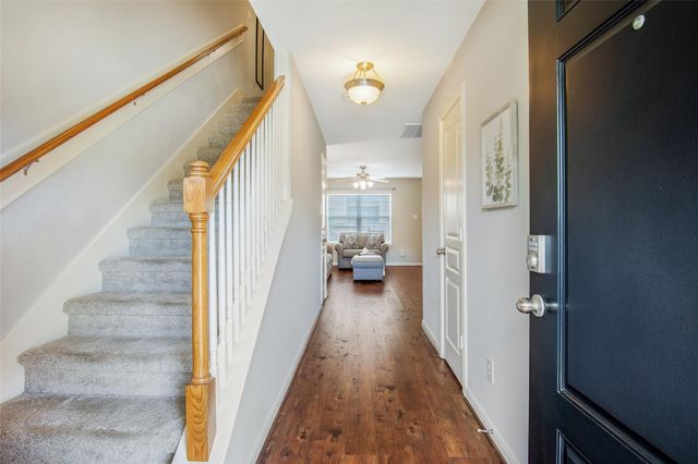 1648 Grable Cove Lane, Spring, TX 77379