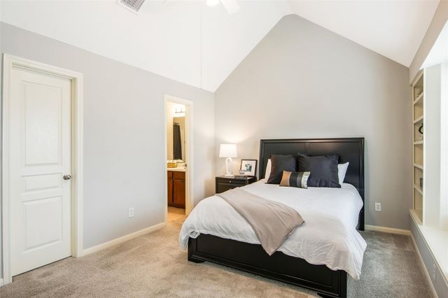 1648 Grable Cove Lane, Spring, TX 77379